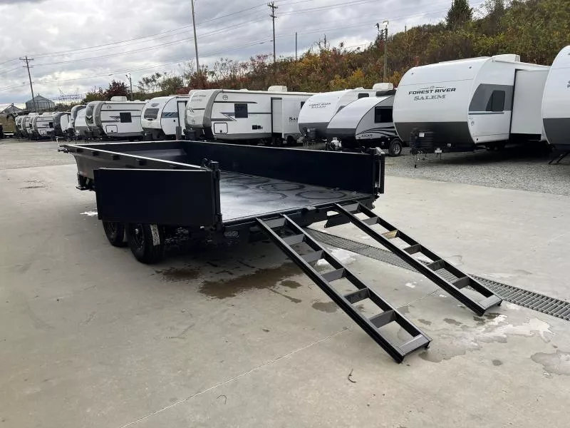 new Dump Trailers RawMaxx  for sale, in Irwin, PA Thumbnail 18