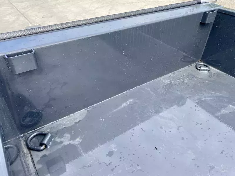 new Dump Trailers Lamar Trailers  for sale, in West Middlesex, PA Thumbnail 36