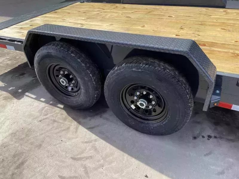new Car Haulers / Racing Trailers Lamar Trailers  for sale, in West Middlesex, PA Thumbnail 11