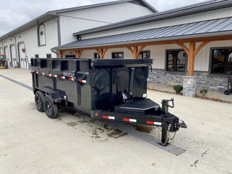 new Dump Trailers Iron Bull  for sale, in Carlisle, PA Thumbnail 15