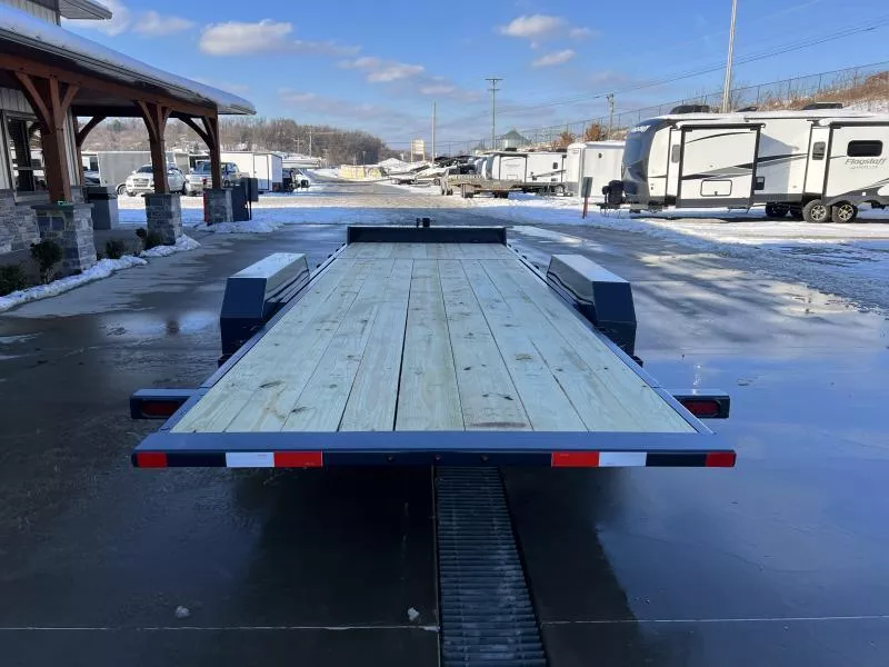 new Equipment / Flatbed Trailers Hillcrest Trailers  for sale, in Carlisle, PA Thumbnail 16