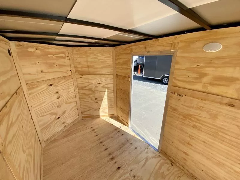 new Cargo (Enclosed) Trailers Xtreme Cargo  for sale, in Carlisle, PA Thumbnail 14