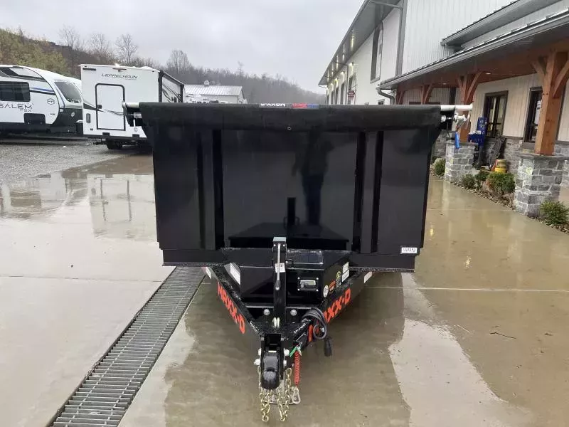 new Dump Trailers MAXX-D  for sale, in Carlisle, PA Thumbnail 16