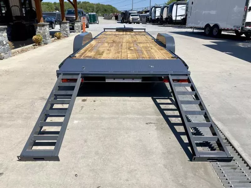 new Car Haulers / Racing Trailers Lamar Trailers  for sale, in Carlisle, PA Thumbnail 24