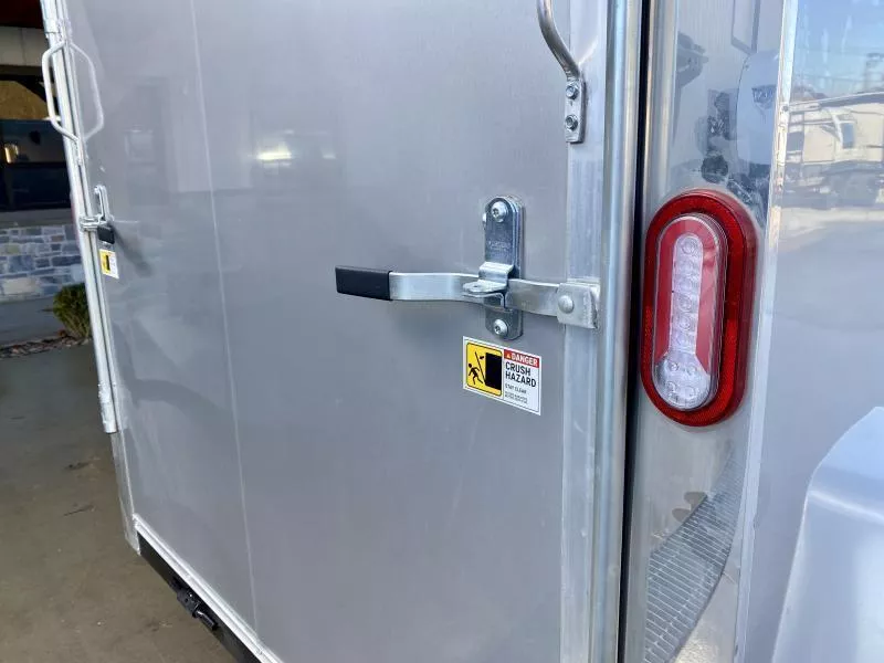 new Cargo (Enclosed) Trailers Sure-Trac for sale, in West Middlesex, PA Thumbnail 19