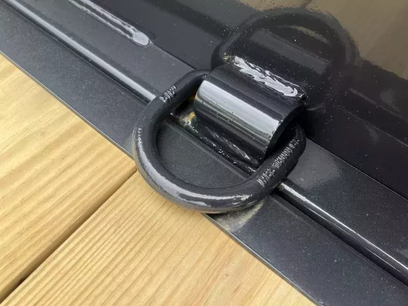 new Equipment / Flatbed Trailers Hillcrest Trailers  for sale, in Irwin, PA Thumbnail 17