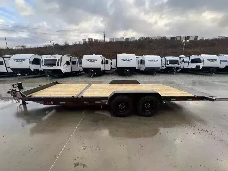 new Equipment / Flatbed Trailers MAXX-D  for sale, in Irwin, PA Thumbnail 12