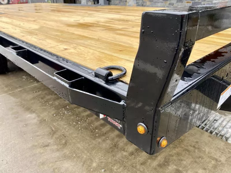 new Equipment / Flatbed Trailers Sure-Trac  for sale, in West Middlesex, PA Thumbnail 14