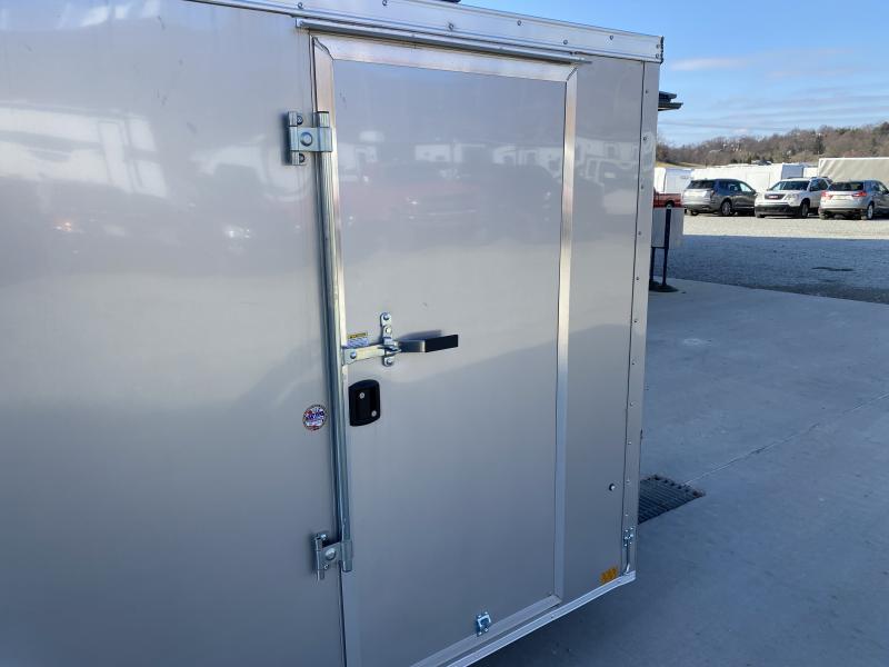 new Cargo (Enclosed) Trailers Pace American  for sale, in Irwin, PA Thumbnail 11