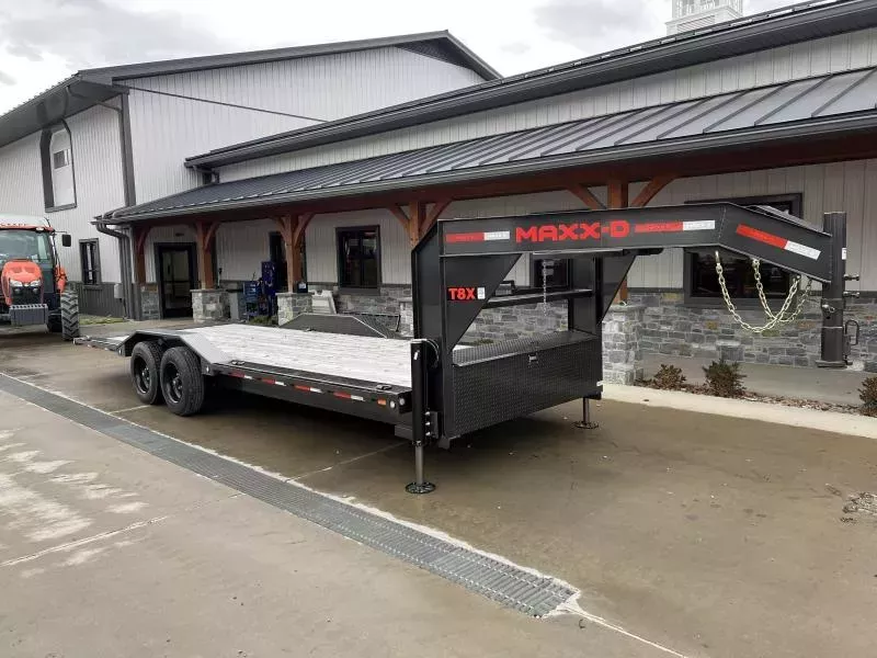 new Equipment / Flatbed Trailers MAXX-D for sale, in Carlisle, PA Thumbnail 8