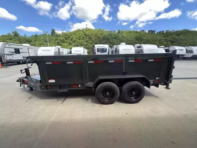 new Dump Trailers MAXX-D for sale, in Carlisle, PA Thumbnail 22