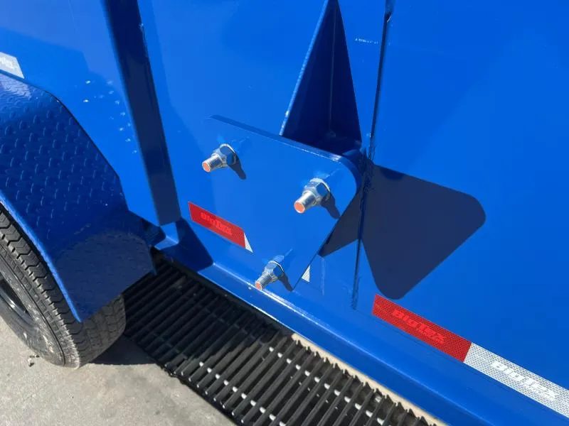 new Dump Trailers Big Tex Trailers  for sale, in Irwin, PA Thumbnail 35