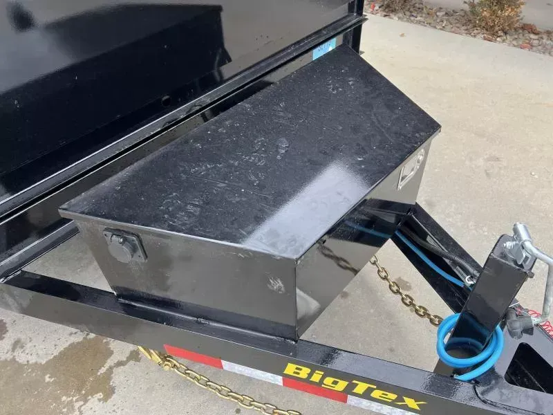 new Dump Trailers Big Tex Trailers  for sale, in Evans City, PA Thumbnail 11