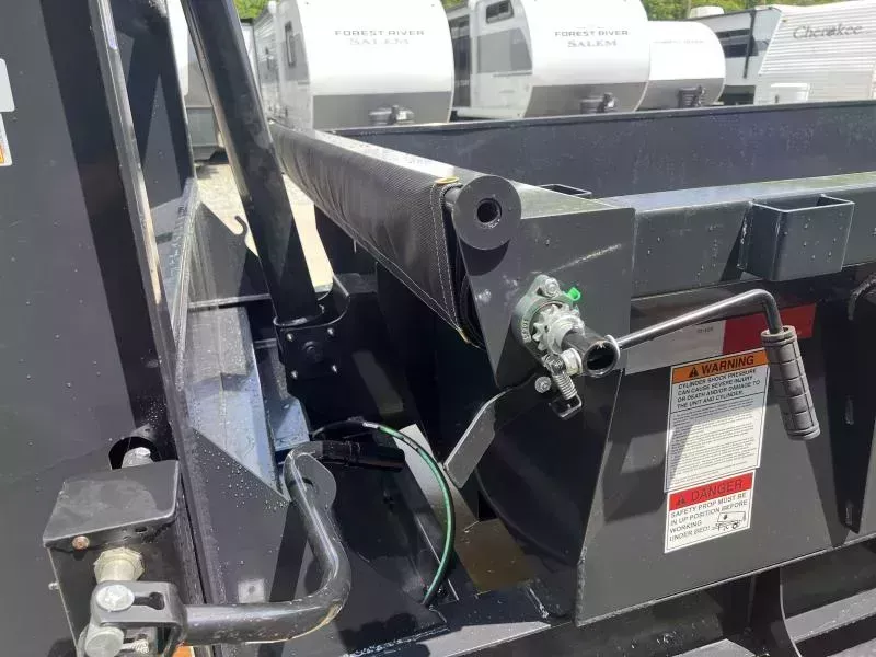 new Dump Trailers Hillcrest Trailers  for sale, in Evans City, PA Thumbnail 12