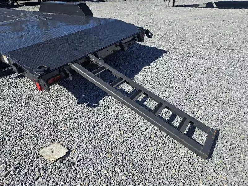 new Car Haulers / Racing Trailers Hillcrest Trailers for sale, in West Middlesex, PA Thumbnail 5