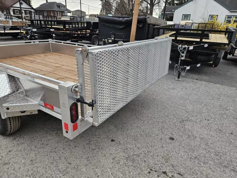 new Utility Trailers Nordtek Trailers  for sale, in Evans City, PA Thumbnail 18