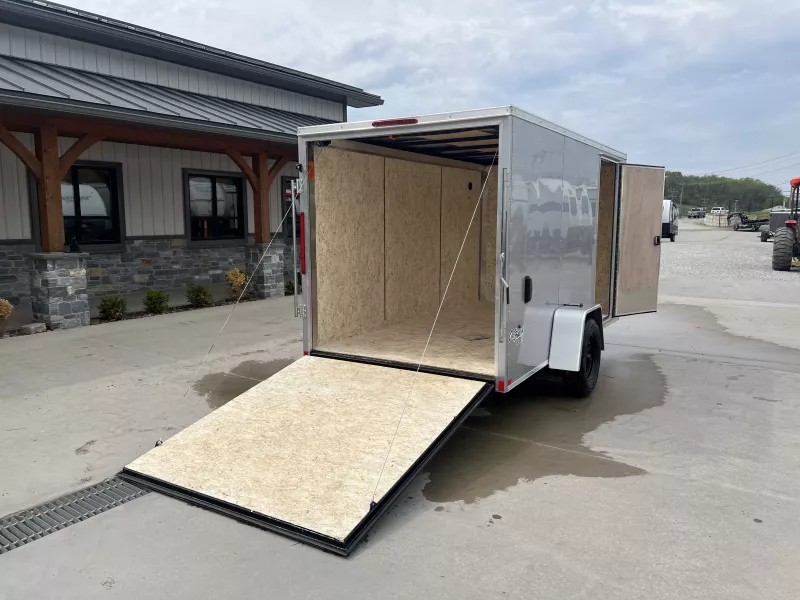 new Cargo (Enclosed) Trailers Pace American  for sale, in Irwin, PA Thumbnail 12