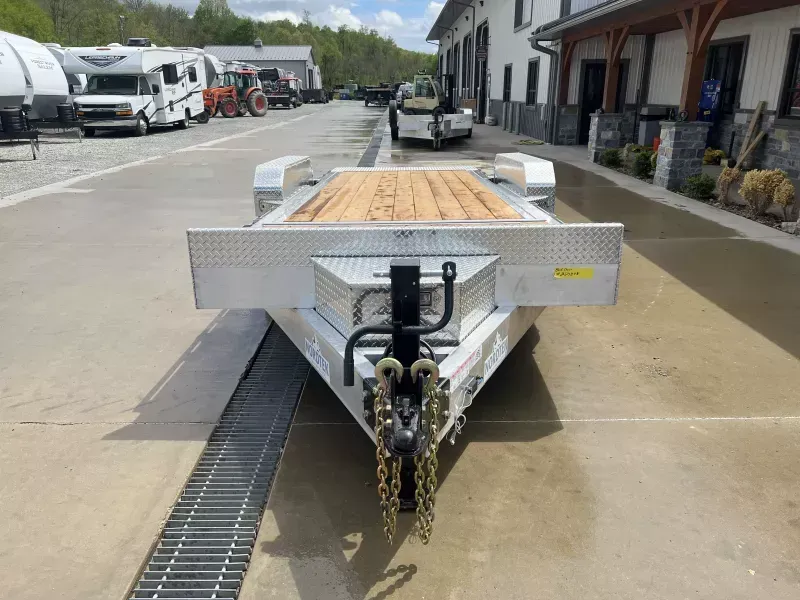 new Equipment / Flatbed Trailers Nordtek Trailers  for sale, in Carlisle, PA Thumbnail 15