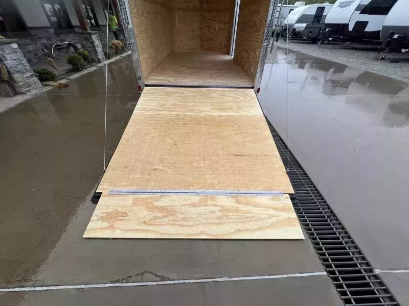 new Cargo (Enclosed) Trailers Xtreme Cargo  for sale, in Irwin, PA Thumbnail 15