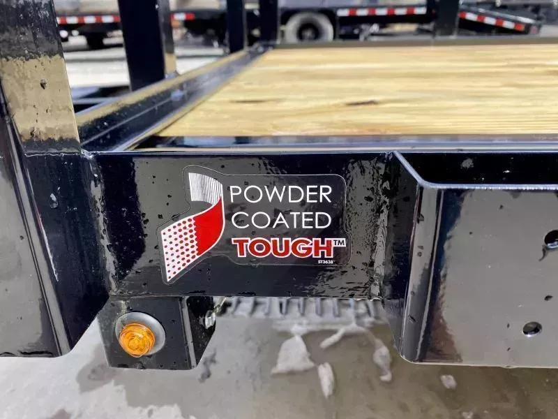 new Utility Trailers Sure-Trac  for sale, in West Middlesex, PA Thumbnail 28