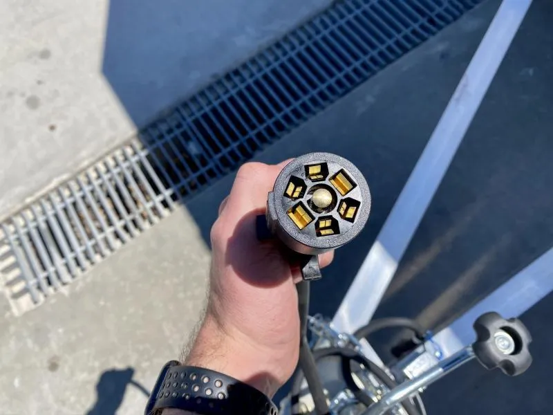 new Cargo (Enclosed) Trailers NEO Trailers  for sale, in West Middlesex, PA Thumbnail 10