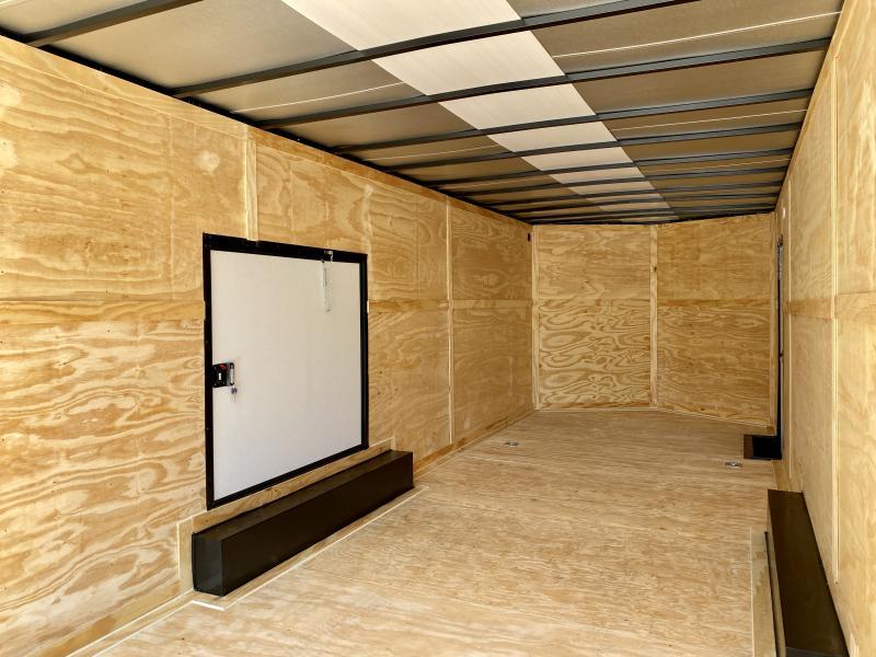 new Cargo (Enclosed) Trailers Xtreme Cargo  for sale, in Irwin, PA Thumbnail 23