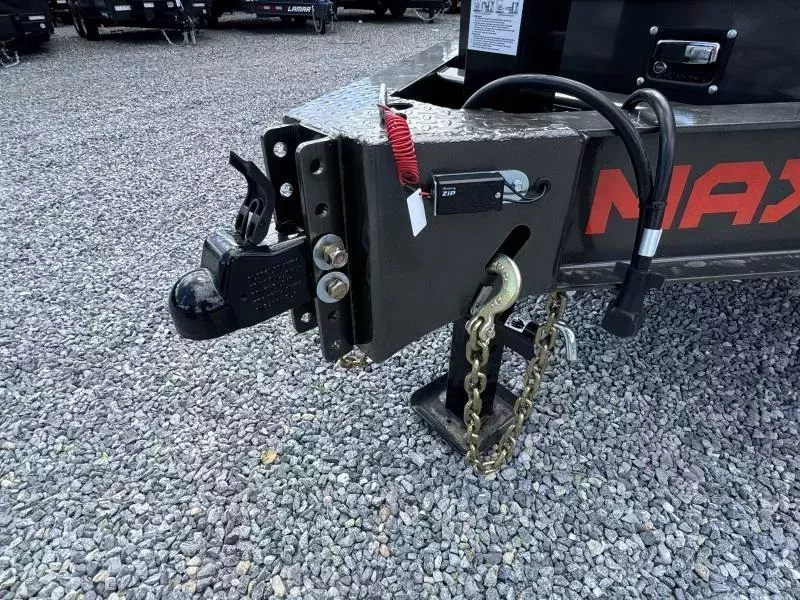 new Dump Trailers MAXX-D  for sale, in Carlisle, PA Thumbnail 11
