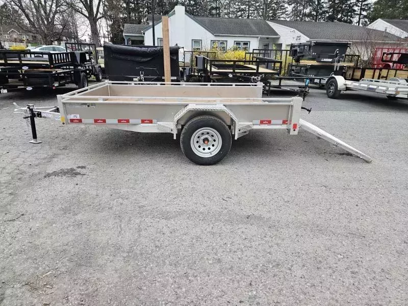 new Utility Trailers Nordtek Trailers  for sale, in Carlisle, PA Thumbnail 11