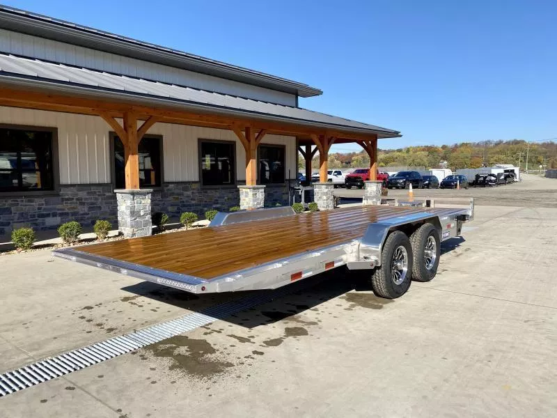 new Car Haulers / Racing Trailers Sure-Trac  for sale, in Irwin, PA Thumbnail 16