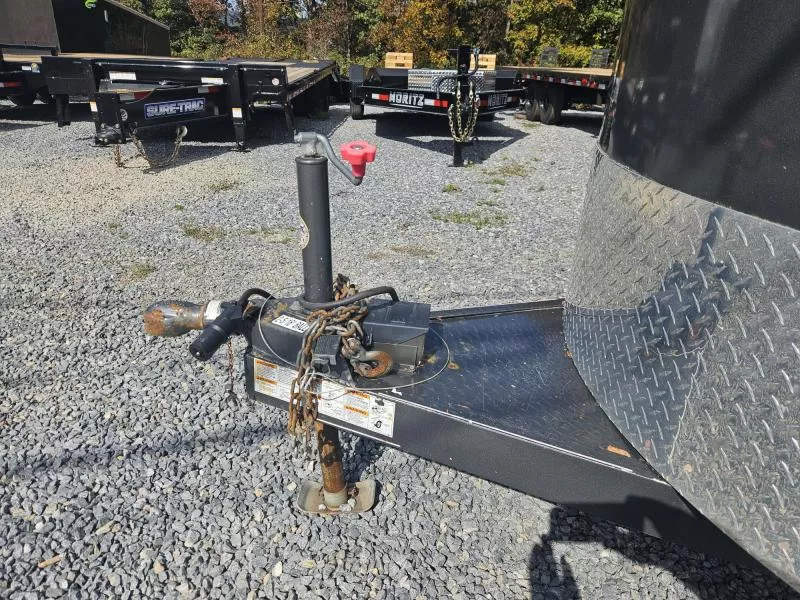 used Stock / Stock Combo Trailers CornPro  for sale, in Carlisle, PA Thumbnail 15