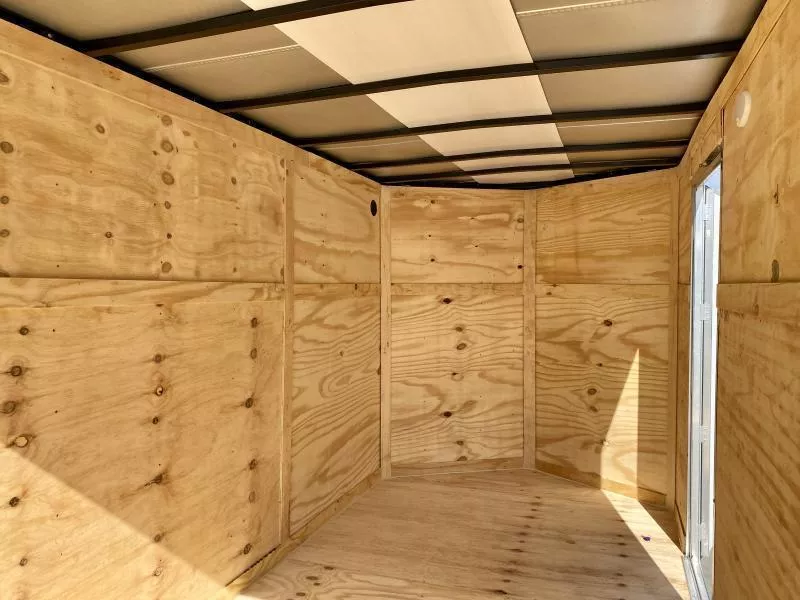 new Cargo (Enclosed) Trailers Xtreme Cargo  for sale, in Carlisle, PA Thumbnail 16