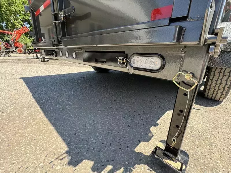 new Dump Trailers MAXX-D  for sale, in Irwin, PA Thumbnail 24