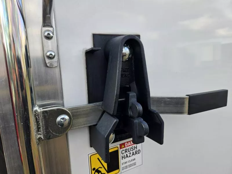 new Cargo (Enclosed) Trailers Sure-Trac  for sale, in Carlisle, PA Thumbnail 17