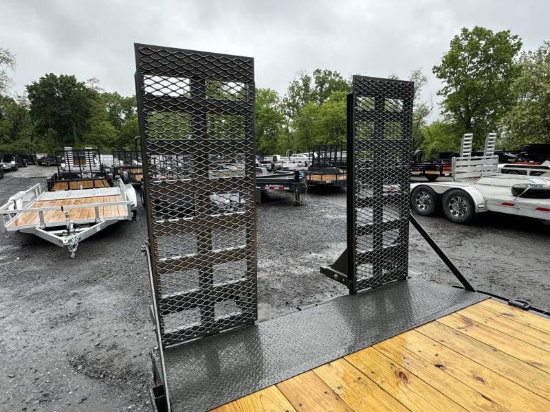new Equipment / Flatbed Trailers MAXX-D  for sale, in West Middlesex, PA Thumbnail 13