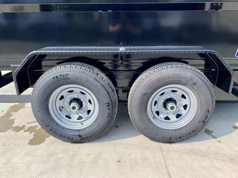 new Dump Trailers Sure-Trac  for sale, in Irwin, PA Thumbnail 30