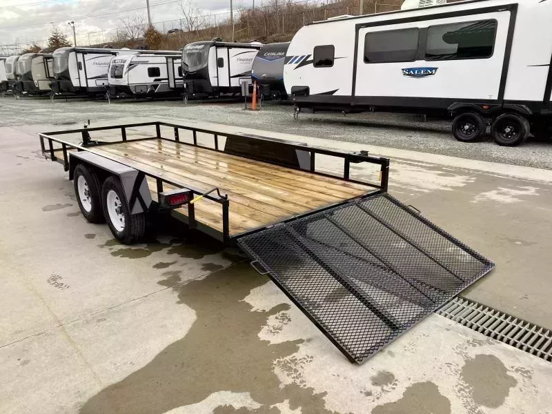 new Utility Trailers AMO  for sale, in Carlisle, PA Thumbnail 21