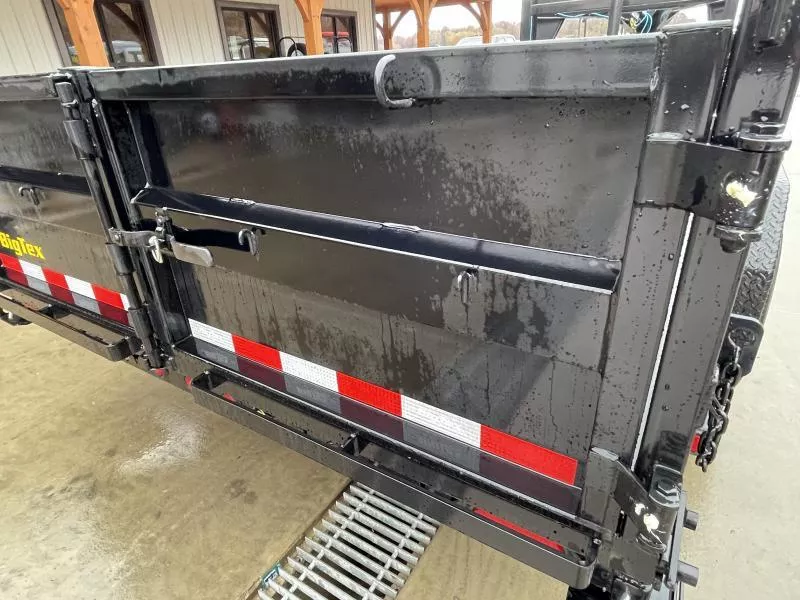 new Dump Trailers Big Tex Trailers  for sale, in Irwin, PA Thumbnail 23