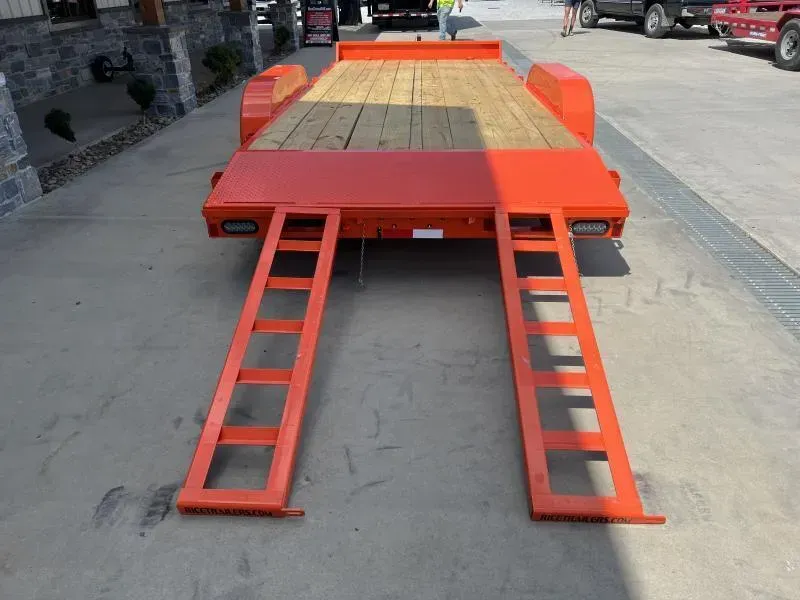 new Car Haulers / Racing Trailers Rice Trailers  for sale, in Carlisle, PA Thumbnail 15