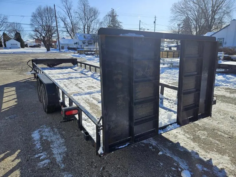 used Utility Trailers Gatormade Trailers  for sale, in Carlisle, PA Thumbnail 4