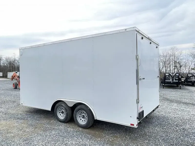 new Cargo (Enclosed) Trailers Xtreme Cargo  for sale, in West Middlesex, PA Thumbnail 6
