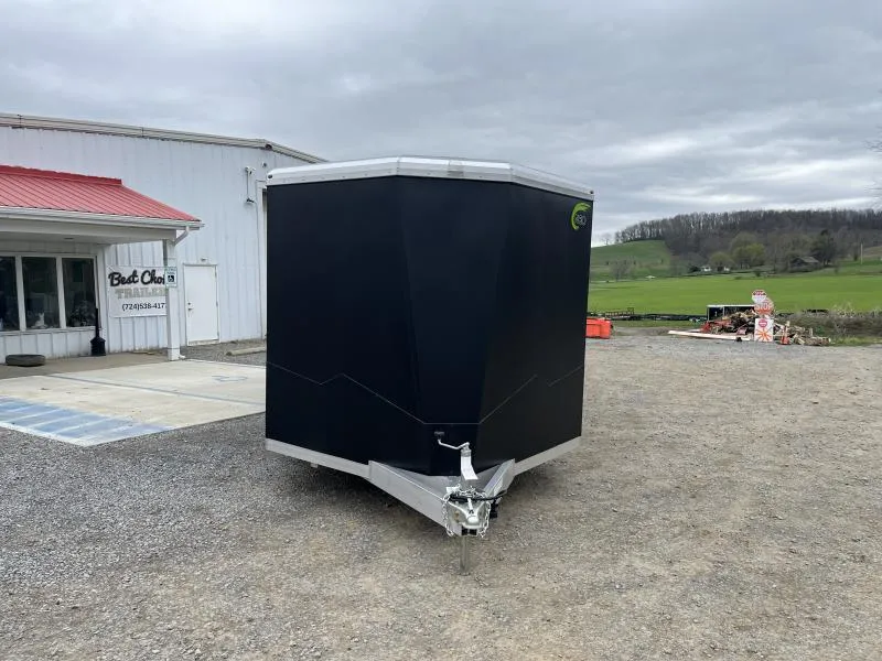 new Cargo (Enclosed) Trailers NEO Trailers  for sale, in Evans City, PA Thumbnail 3