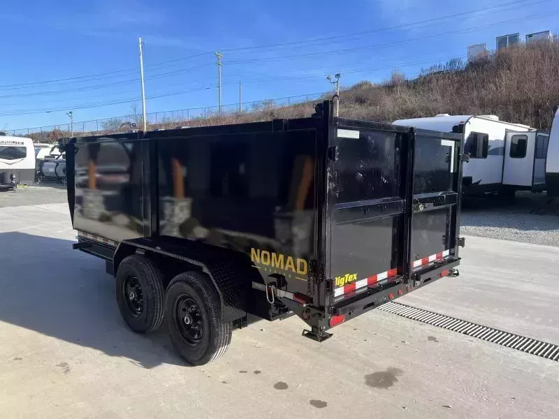 new Dump Trailers Big Tex Trailers  for sale, in Evans City, PA Thumbnail 21