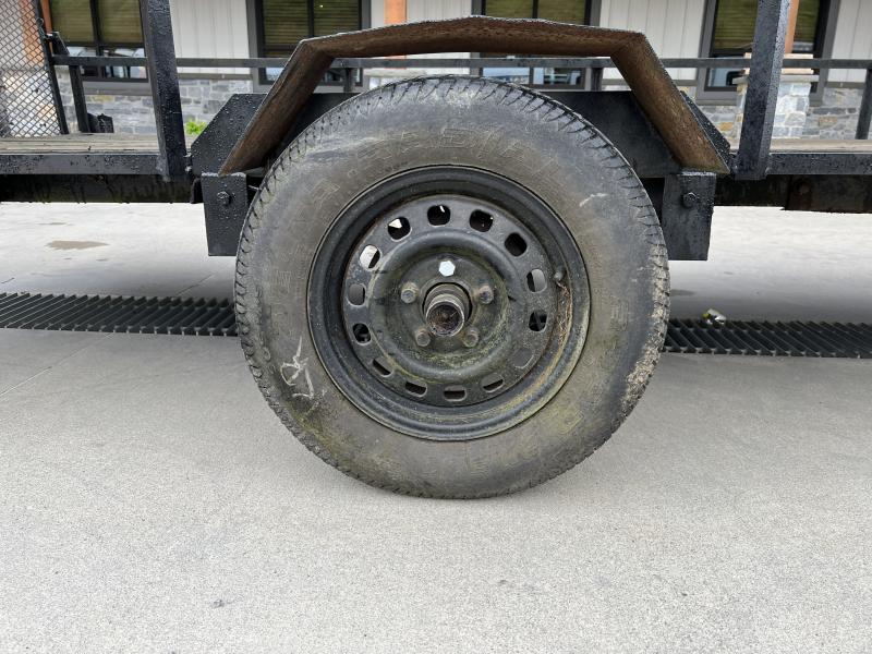 used Utility Trailers Sterling Trailers  for sale, in Irwin, PA Thumbnail 15