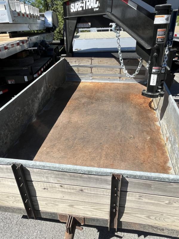 used Utility Trailers Special Construction  for sale, in Carlisle, PA Thumbnail 4
