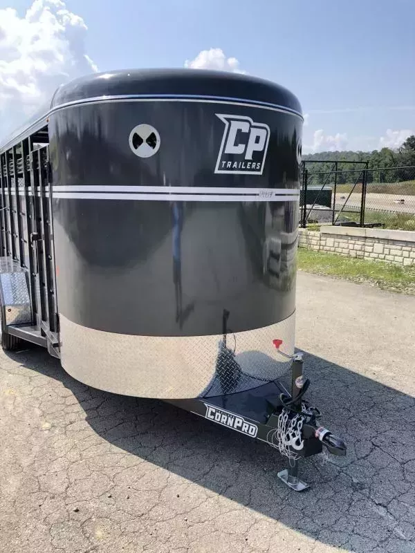 new Stock / Stock Combo Trailers CornPro  for sale, in Carlisle, PA Thumbnail 22