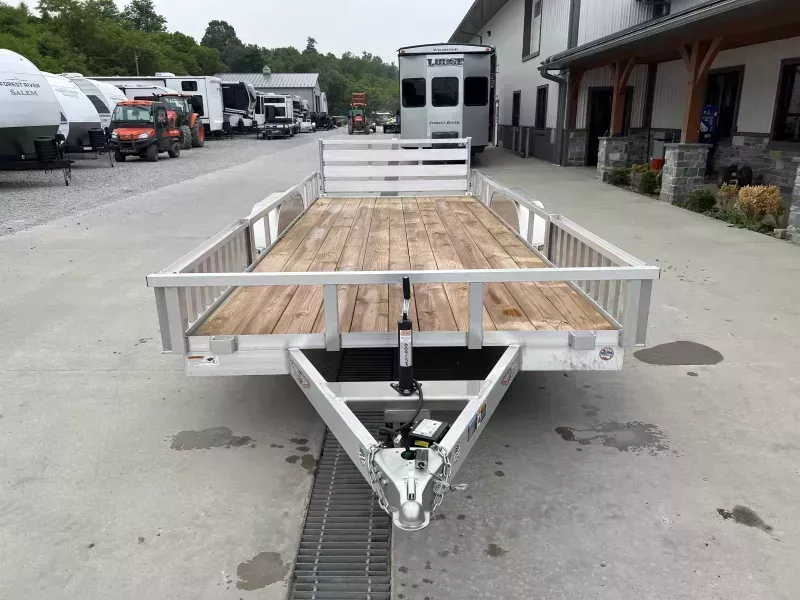 new Utility Trailers H and H Trailer  for sale, in Carlisle, PA Thumbnail 9