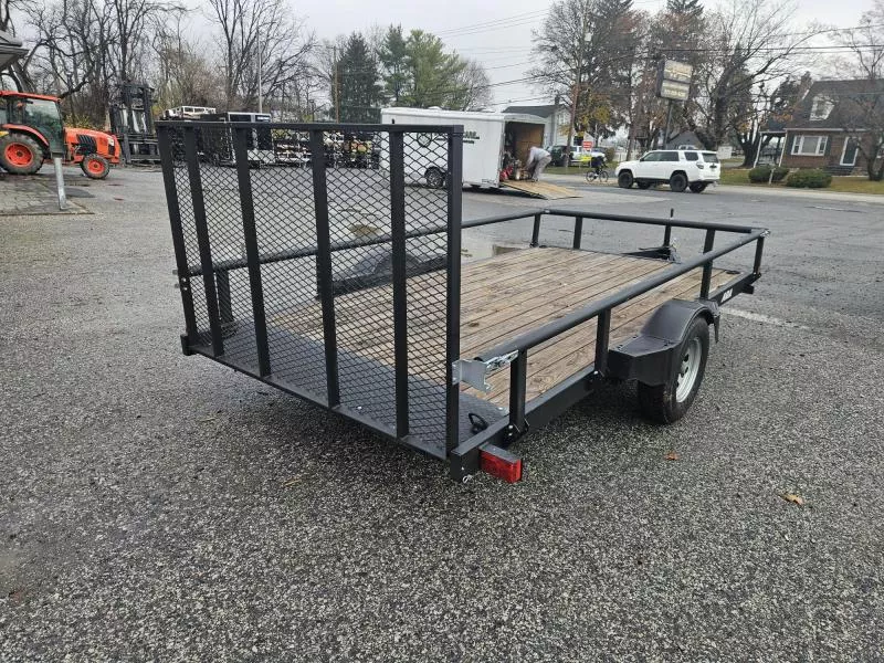 used Utility Trailers Karavan Trailers  for sale, in Carlisle, PA Thumbnail 9