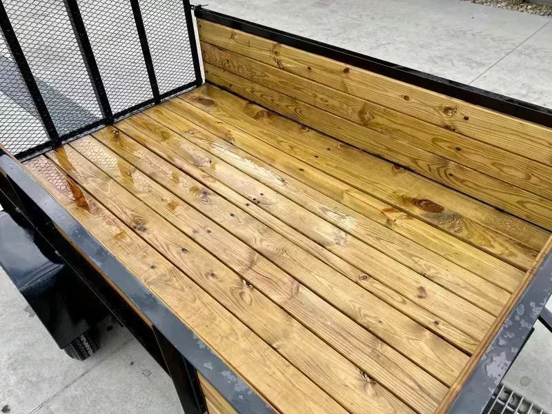 new Utility Trailers AMO  for sale, in Carlisle, PA Thumbnail 12