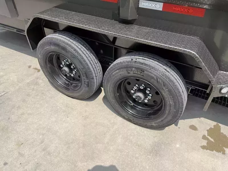 new Dump Trailers MAXX-D  for sale, in Carlisle, PA Thumbnail 30