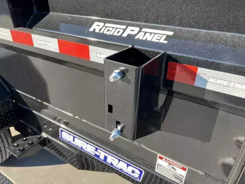 new Dump Trailers Sure-Trac  for sale, in Evans City, PA Thumbnail 30